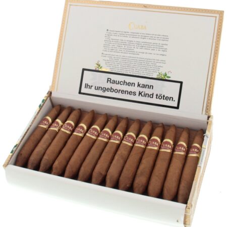 CUABA TRADICIONALES CIGAR