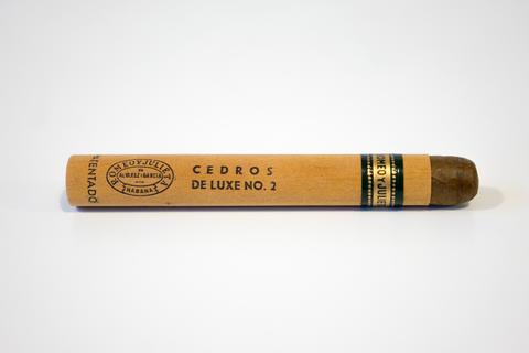 ROMEO Y JULIETA WIDE CHURCHILLS CIGAR (Copy)