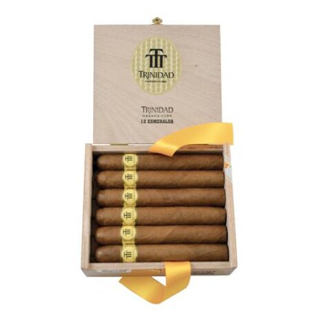 TRINIDAD ESMERALDA CIGAR