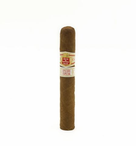 VINTAGE HOYO DE MONTERREY EPICURE ESPECIAL CIGAR (EMA DIC ’08) – BOX OF 10