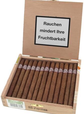 MONTECRISTO JOYITAS CIGAR