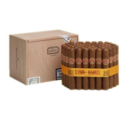 RAMON ALLONES SPECIALLY SELECTED CIGAR (Copy)