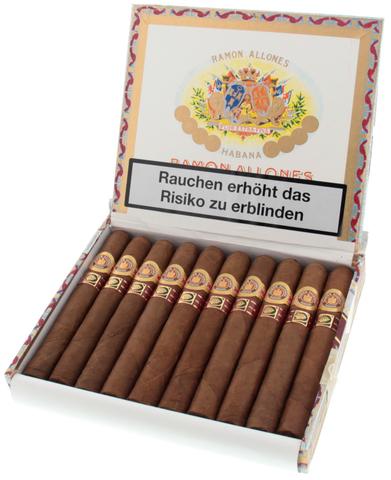 RAMÓN ALLONES SUPERIORES CIGAR LCDH