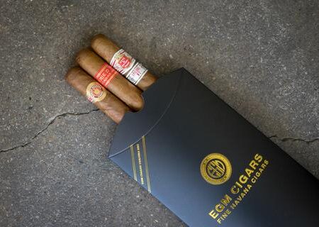ROBUSTO CIGAR SAMPLER