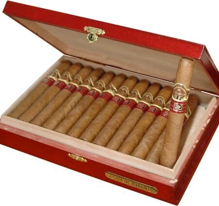 SAN CRISTÓBAL DE LA HABANA OFICIOS CIGAR LCDH (BOX OF 25)